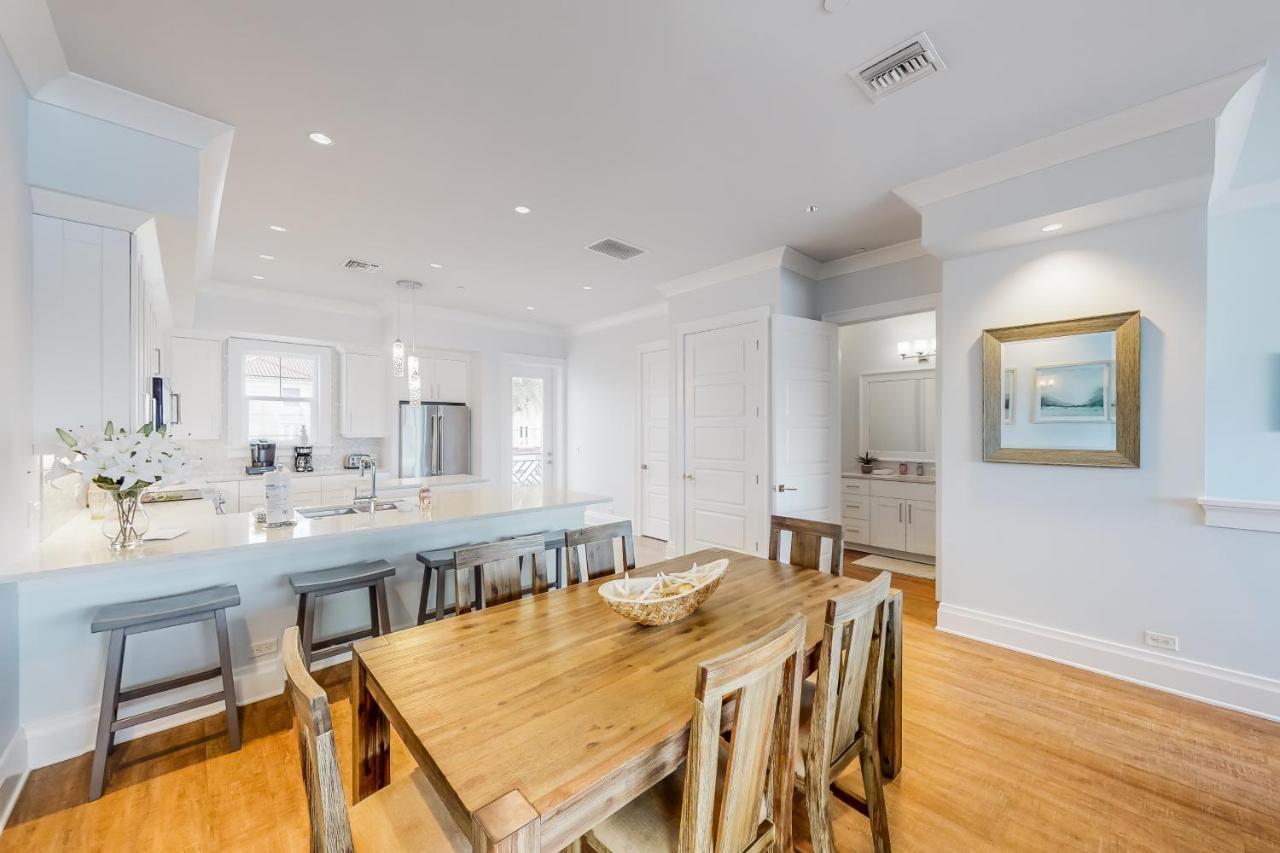 Brightwater Blue Vila Clearwater Beach Exterior foto