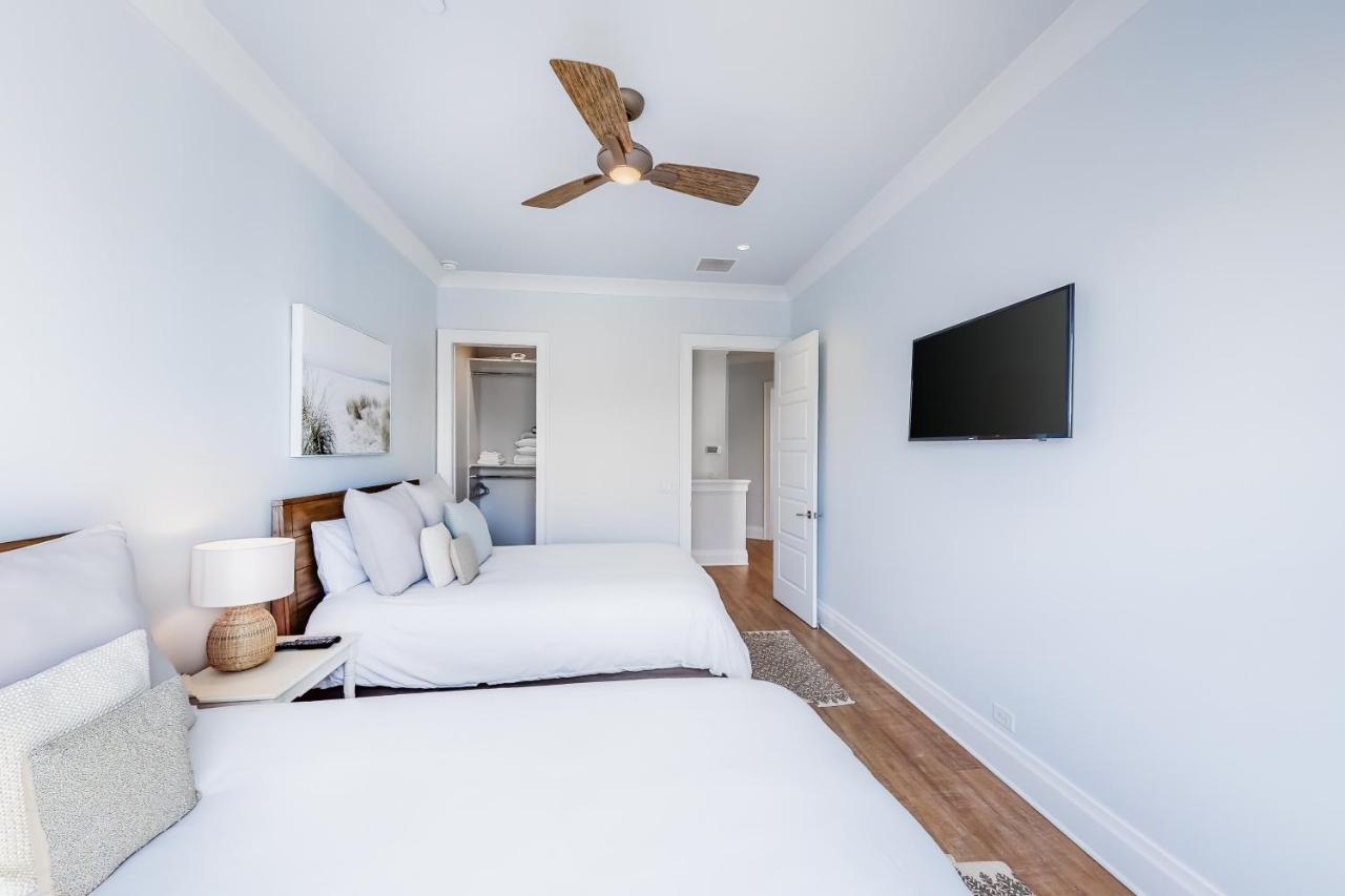 Brightwater Blue Vila Clearwater Beach Exterior foto