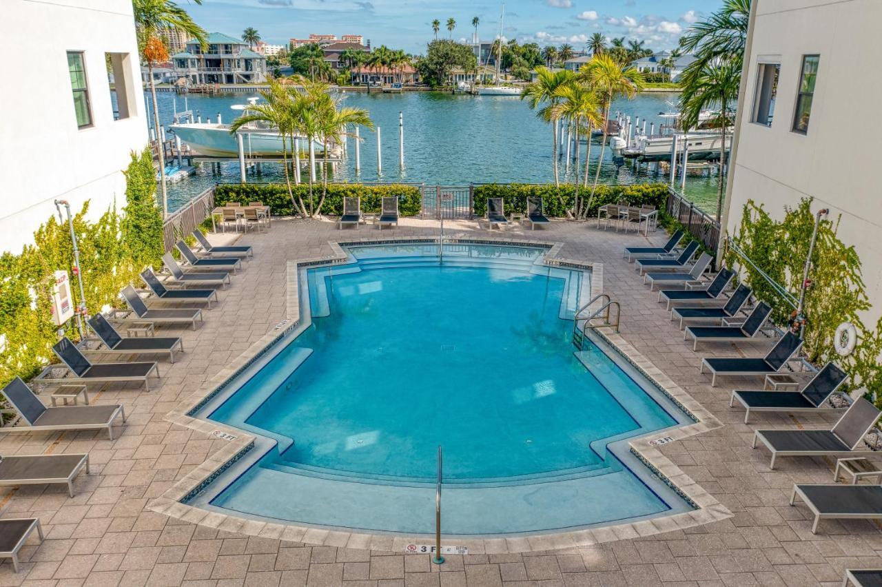 Brightwater Blue Vila Clearwater Beach Exterior foto