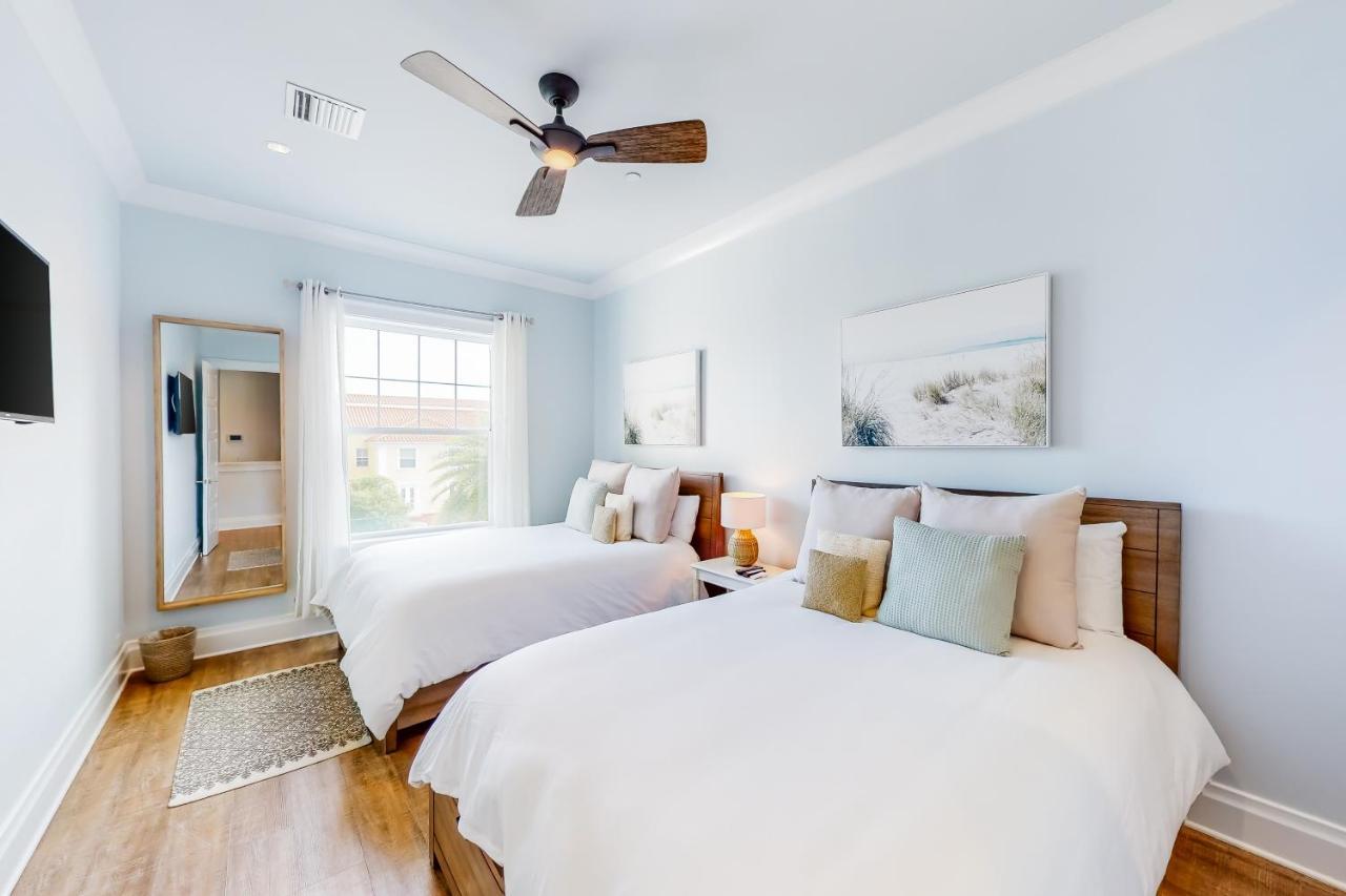 Brightwater Blue Vila Clearwater Beach Exterior foto