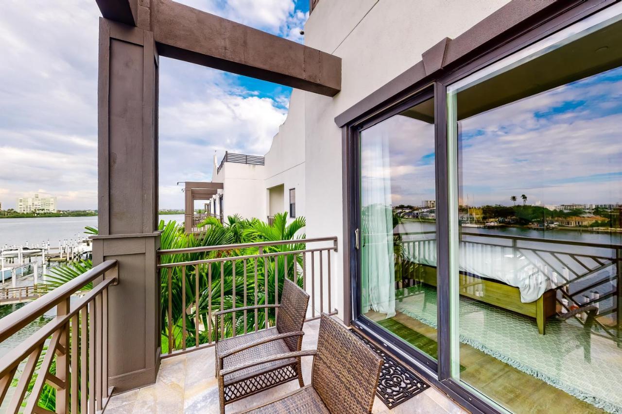 Brightwater Blue Vila Clearwater Beach Exterior foto