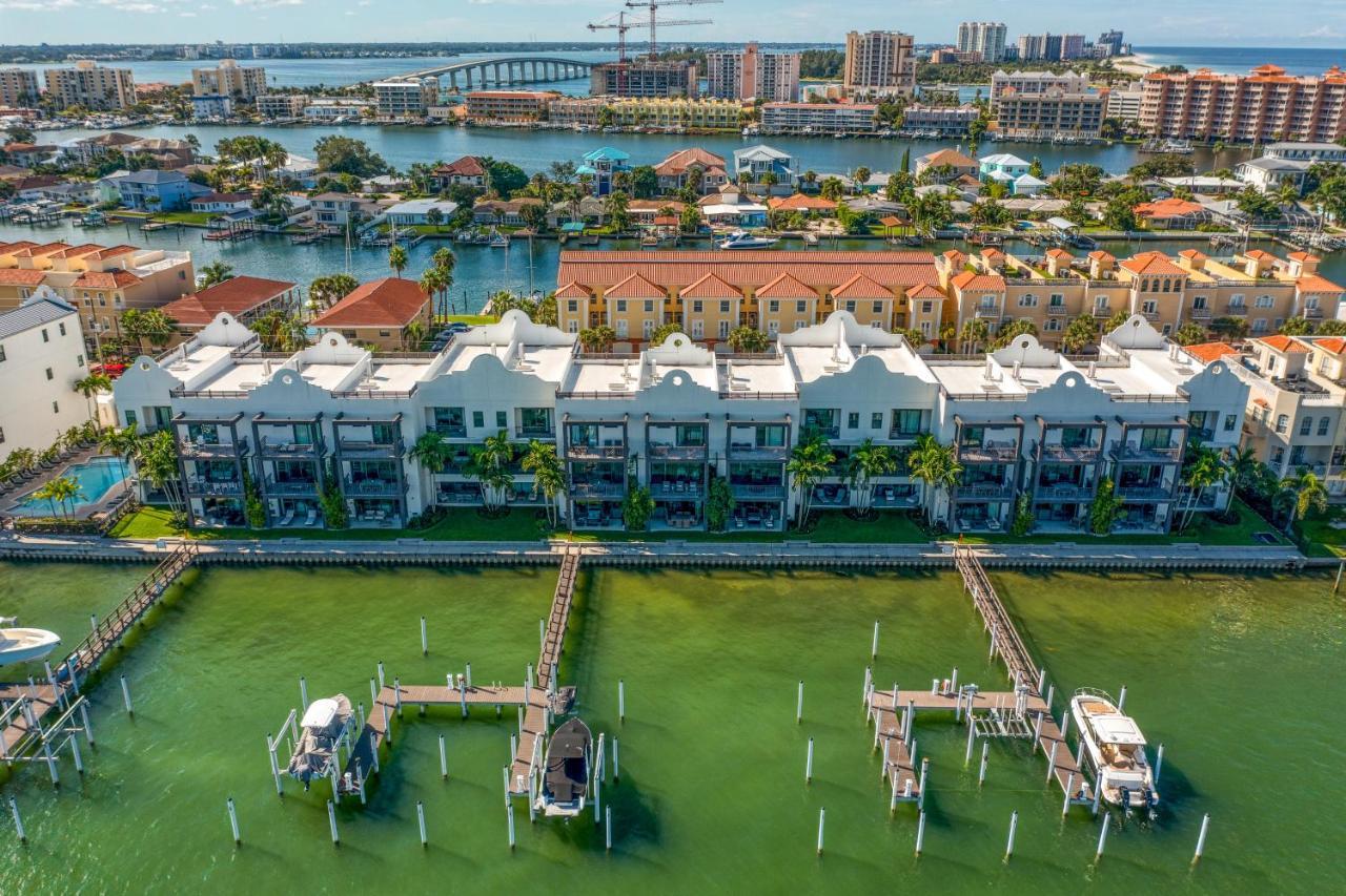 Brightwater Blue Vila Clearwater Beach Exterior foto