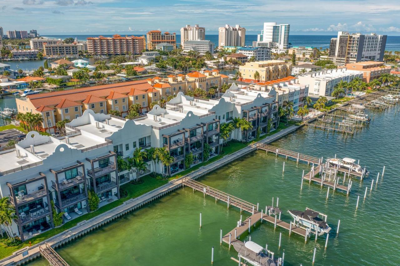 Brightwater Blue Vila Clearwater Beach Exterior foto