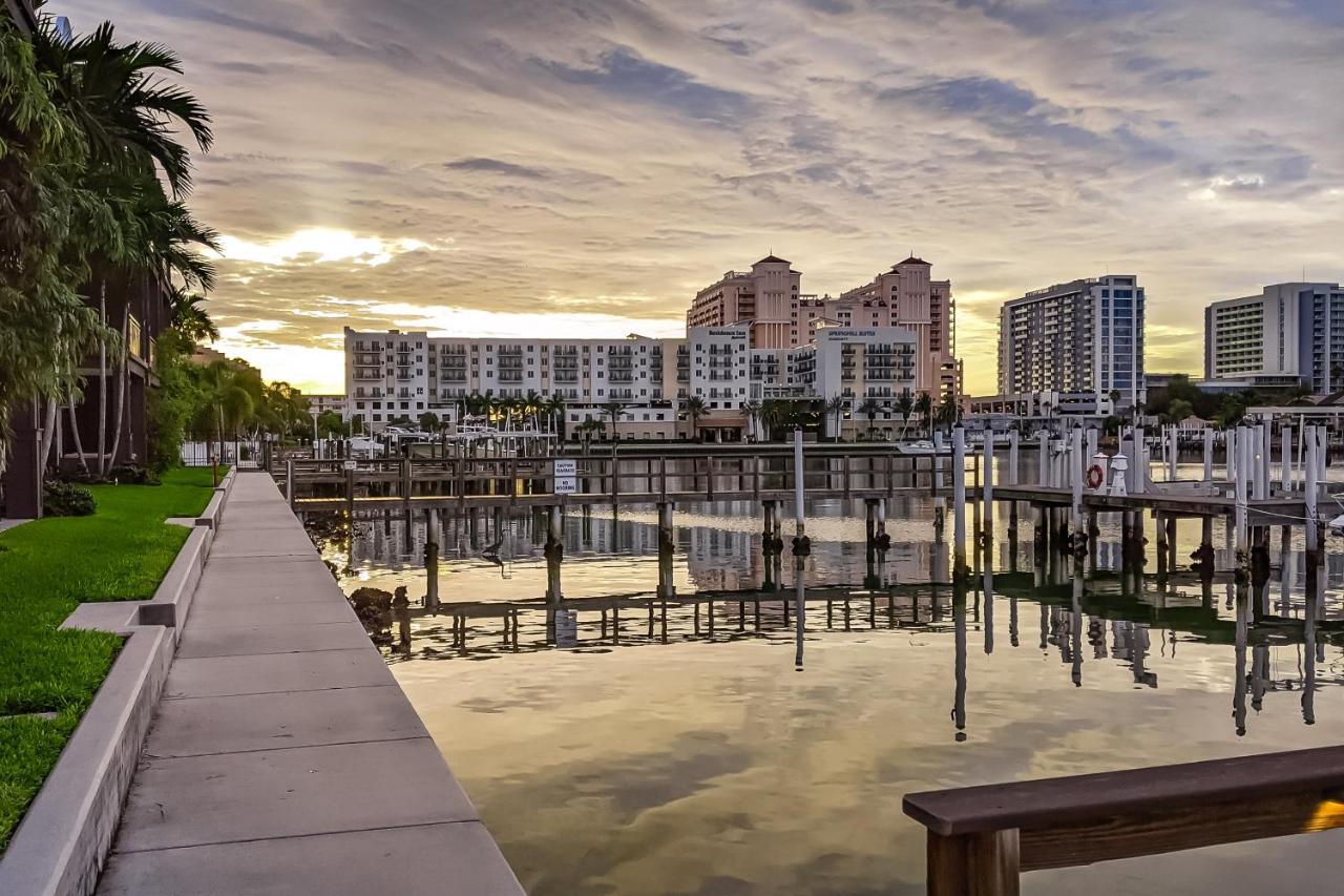 Brightwater Blue Vila Clearwater Beach Exterior foto