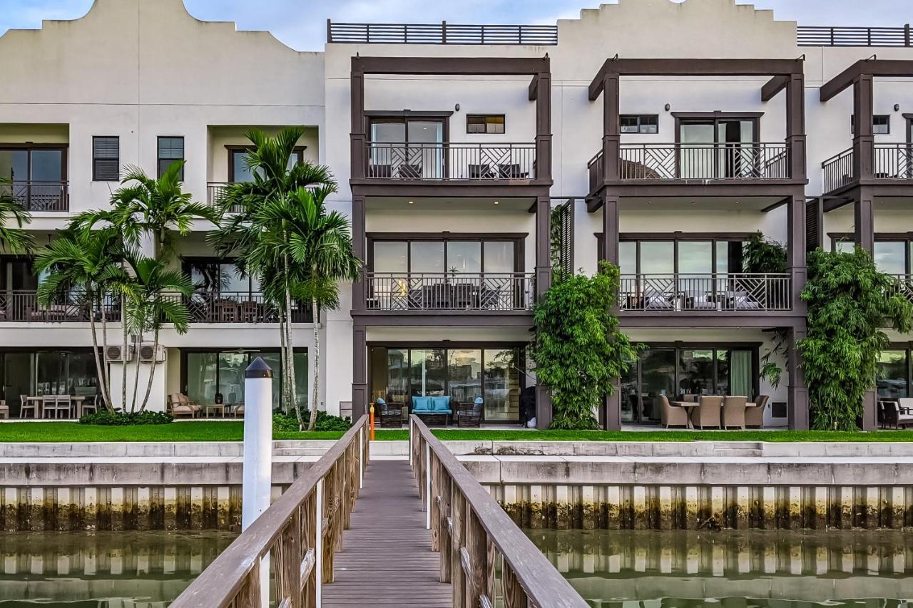Brightwater Blue Vila Clearwater Beach Exterior foto