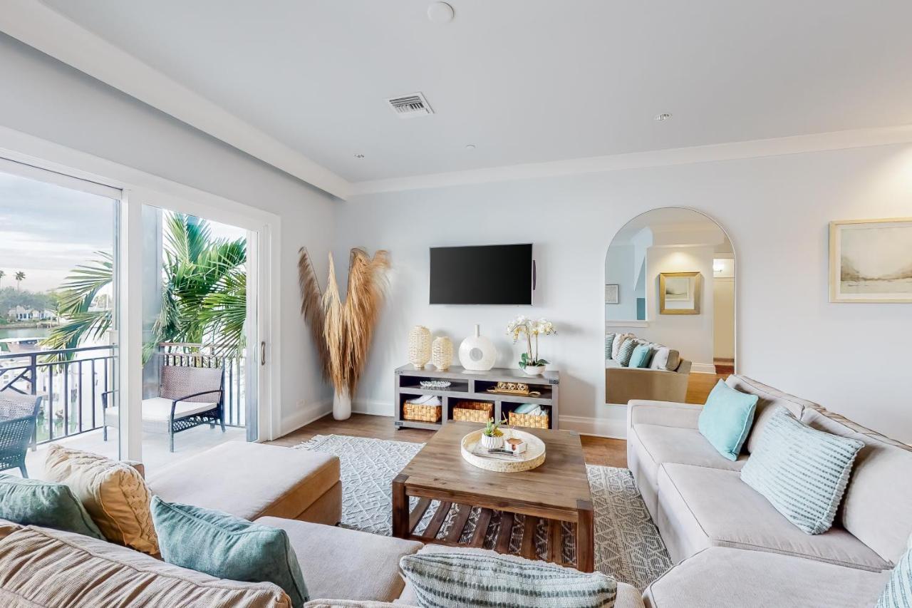 Brightwater Blue Vila Clearwater Beach Exterior foto