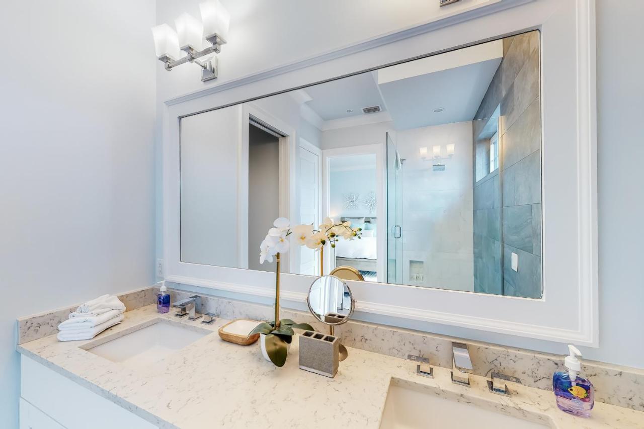 Brightwater Blue Vila Clearwater Beach Exterior foto
