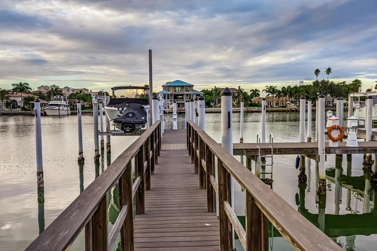 Brightwater Blue Vila Clearwater Beach Exterior foto