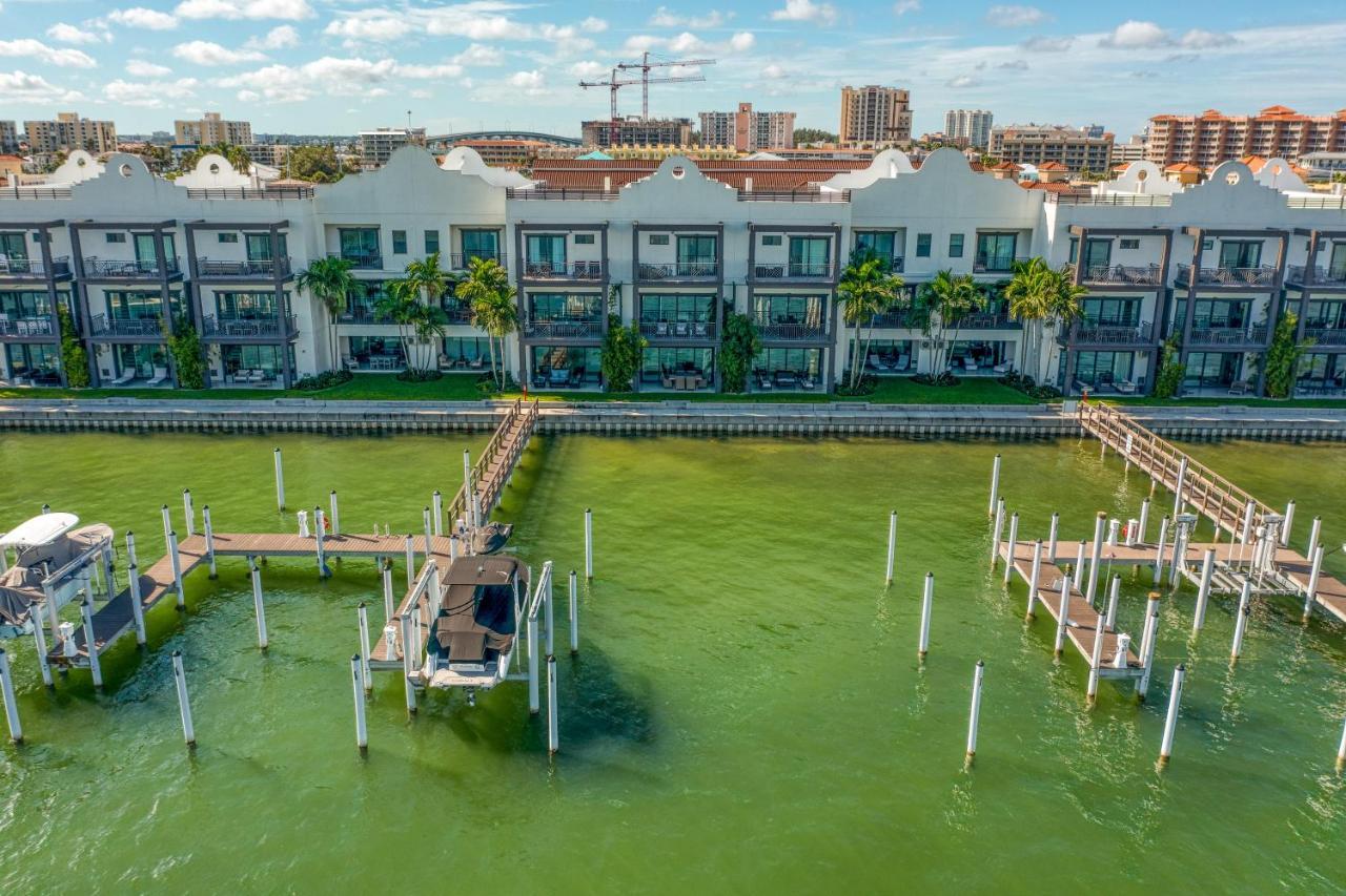 Brightwater Blue Vila Clearwater Beach Exterior foto