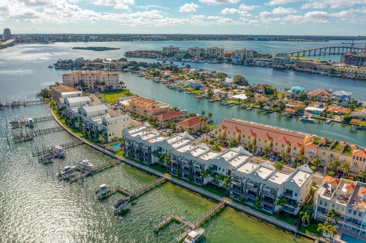 Brightwater Blue Vila Clearwater Beach Exterior foto