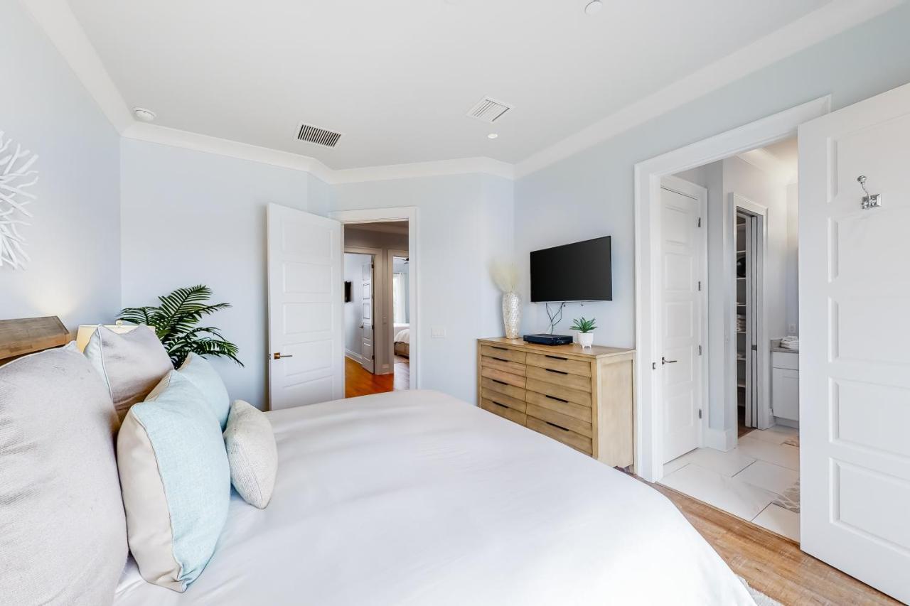 Brightwater Blue Vila Clearwater Beach Exterior foto