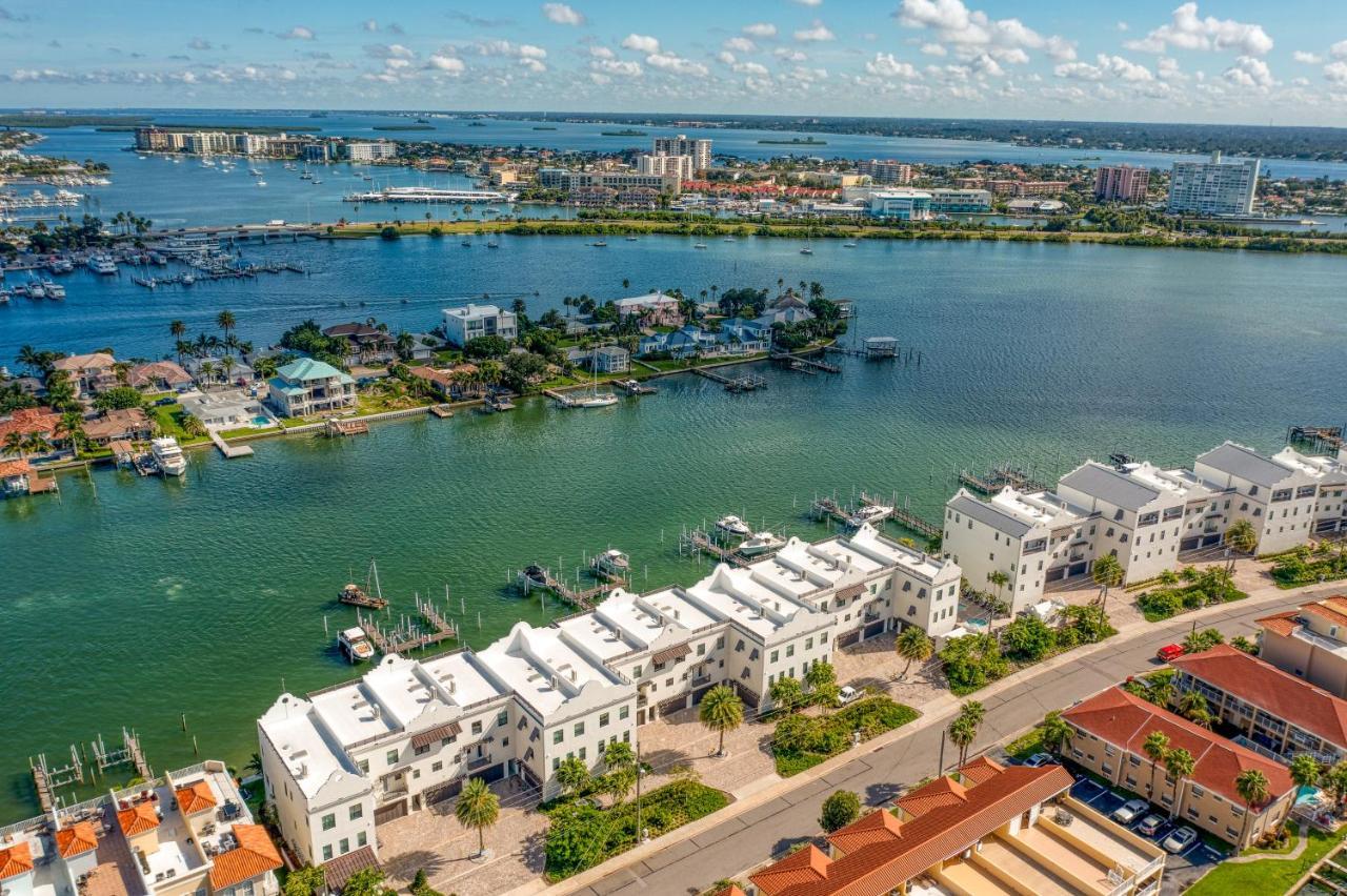 Brightwater Blue Vila Clearwater Beach Exterior foto