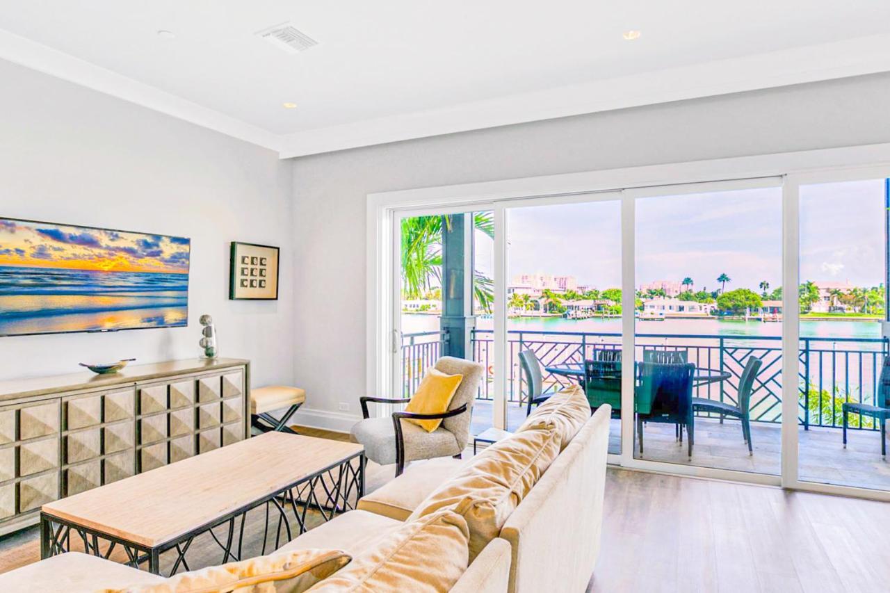 Brightwater Blue Vila Clearwater Beach Quarto foto
