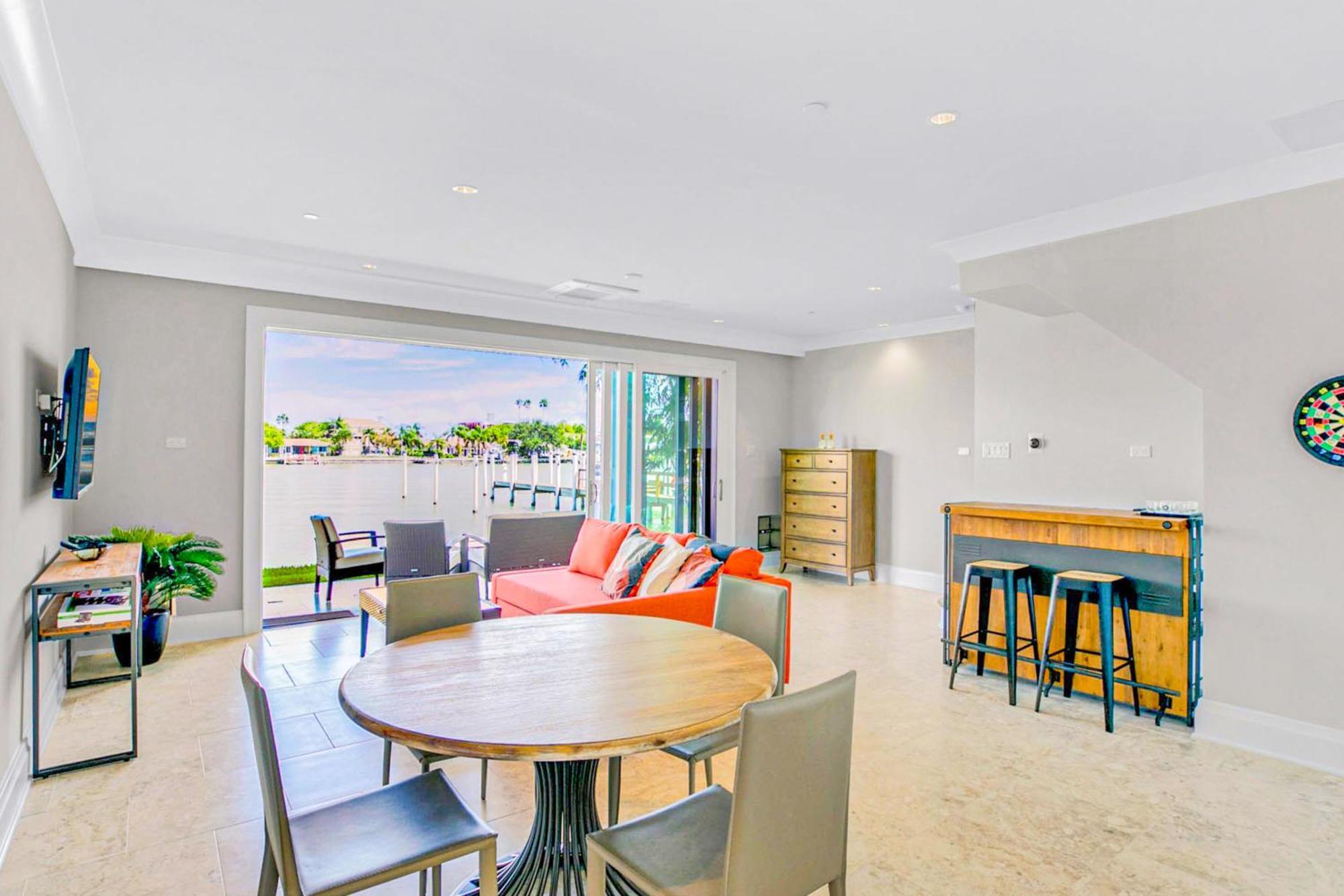 Brightwater Blue Vila Clearwater Beach Quarto foto