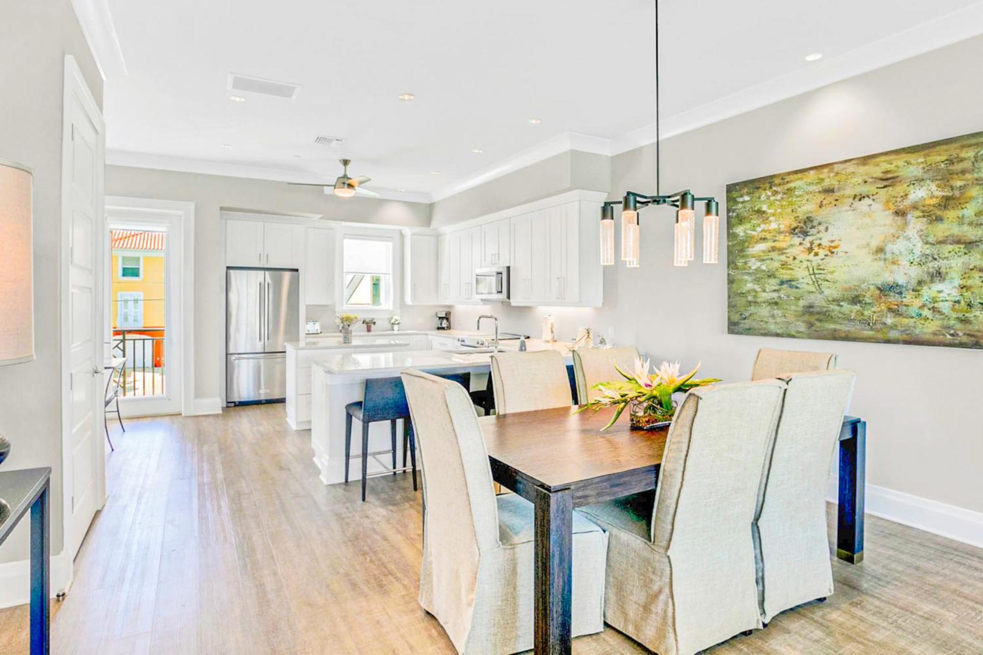 Brightwater Blue Vila Clearwater Beach Quarto foto