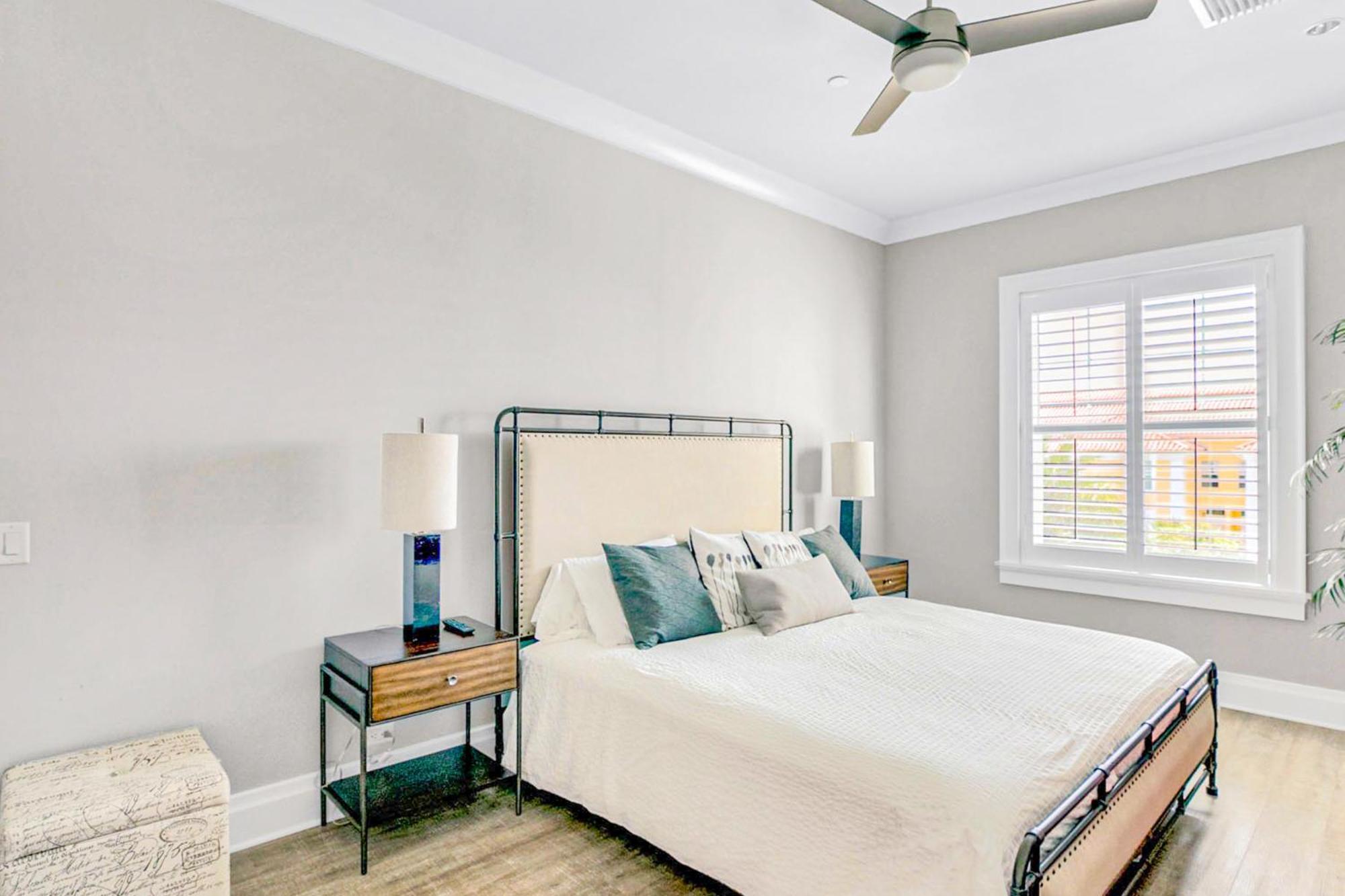 Brightwater Blue Vila Clearwater Beach Quarto foto