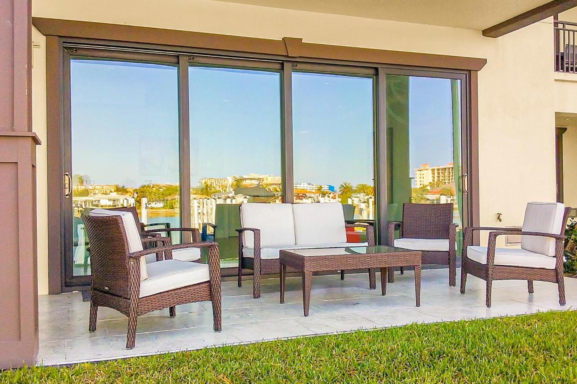 Brightwater Blue Vila Clearwater Beach Quarto foto