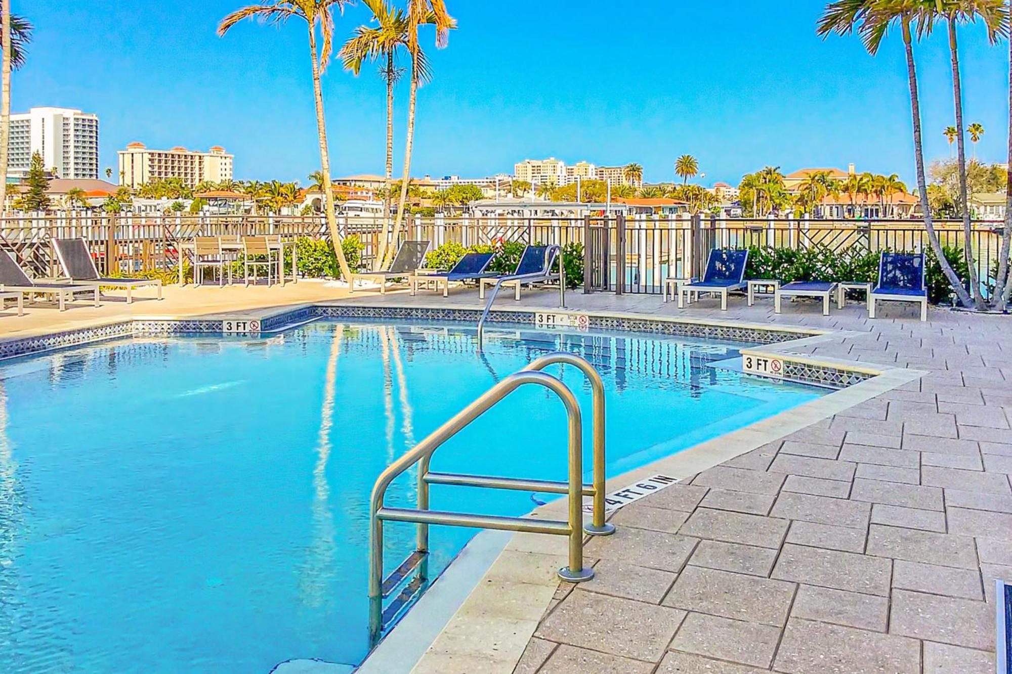 Brightwater Blue Vila Clearwater Beach Quarto foto