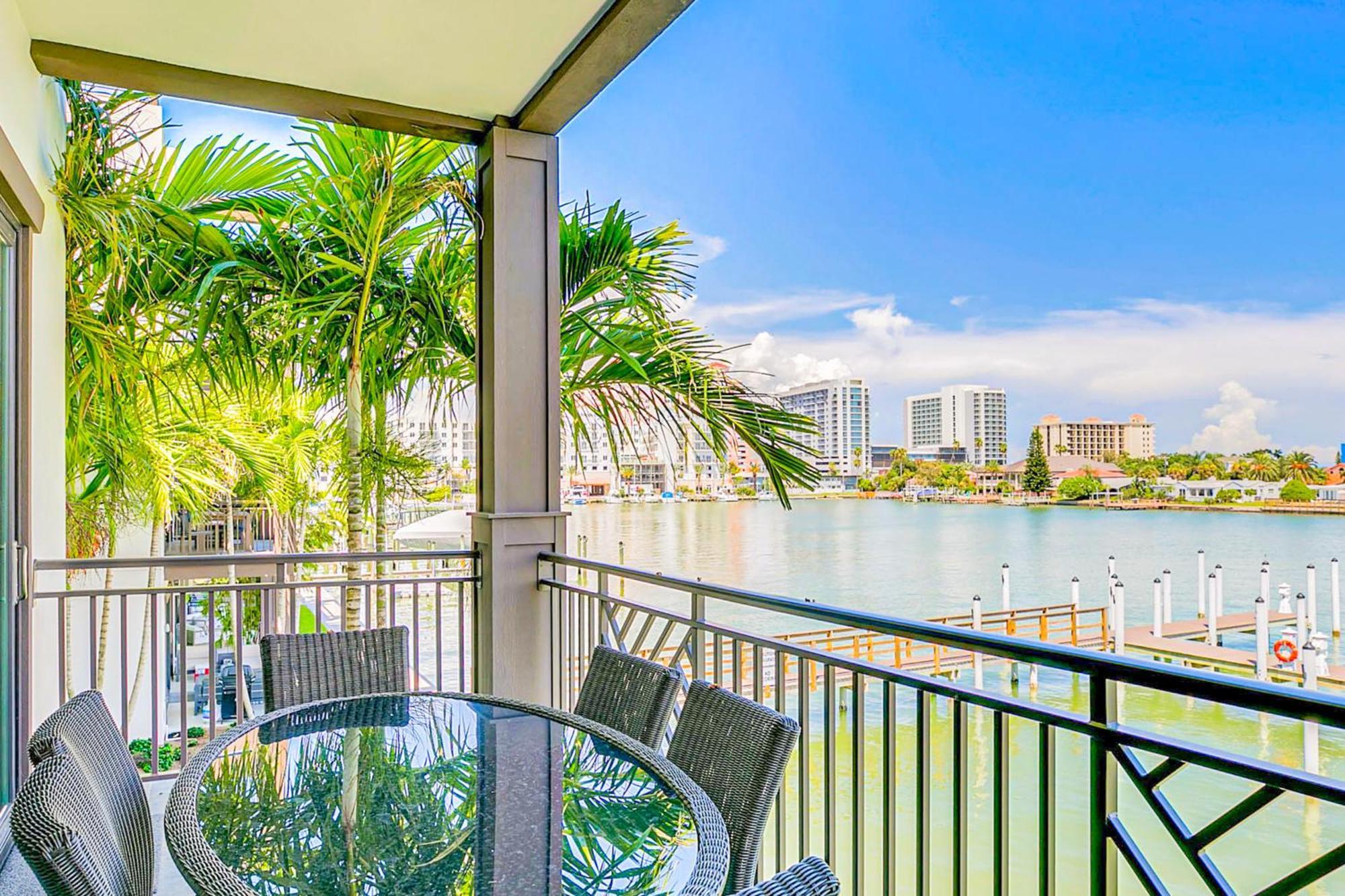 Brightwater Blue Vila Clearwater Beach Quarto foto