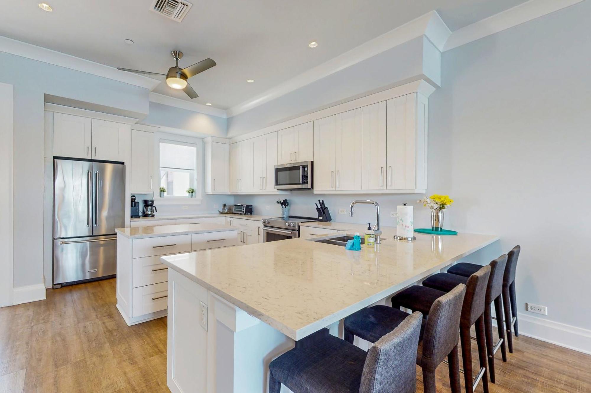 Brightwater Blue Vila Clearwater Beach Quarto foto