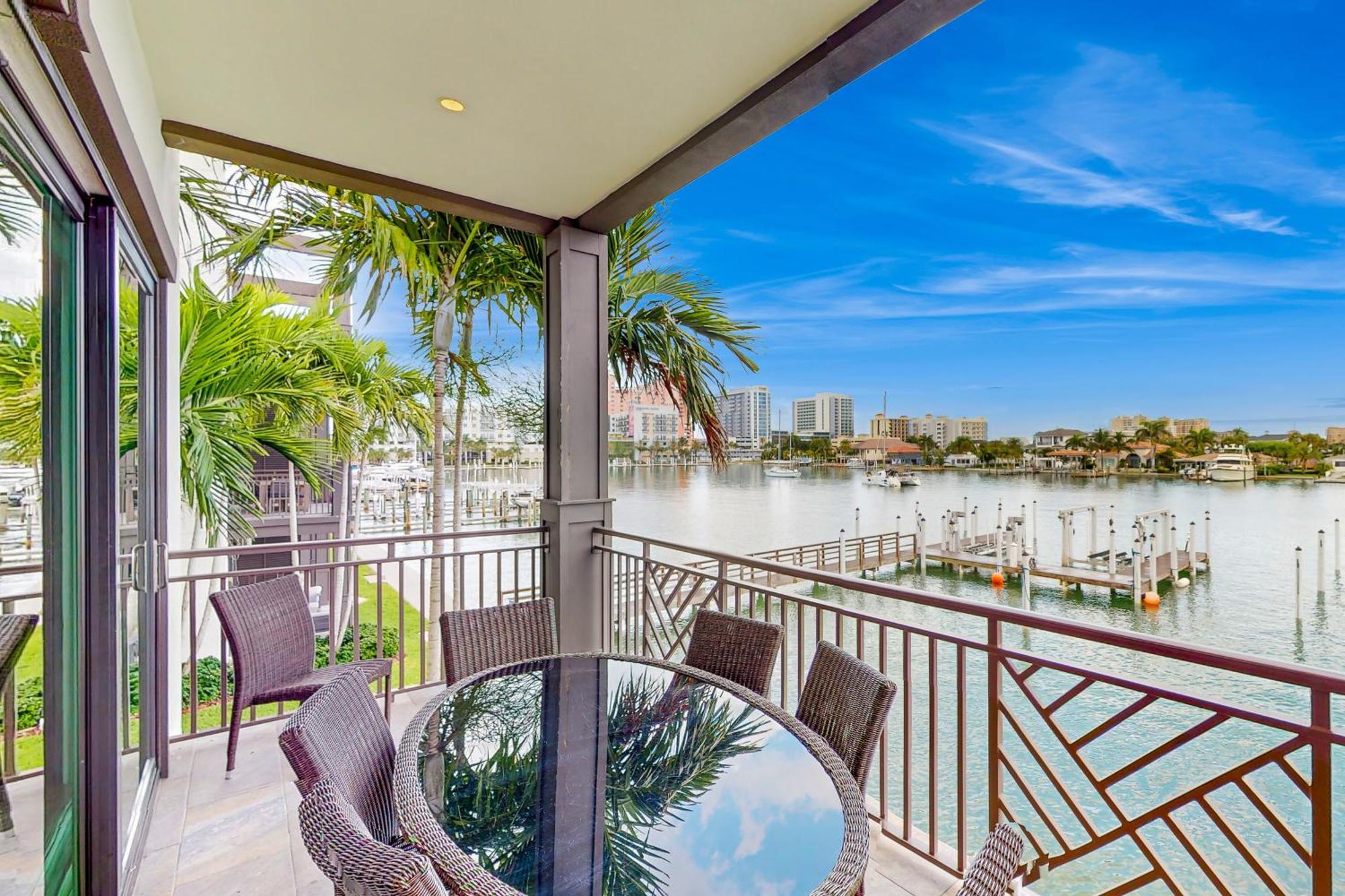 Brightwater Blue Vila Clearwater Beach Quarto foto