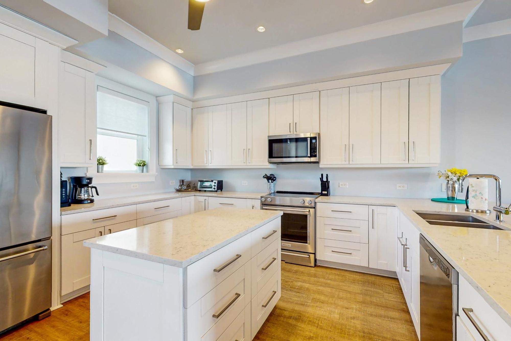 Brightwater Blue Vila Clearwater Beach Quarto foto