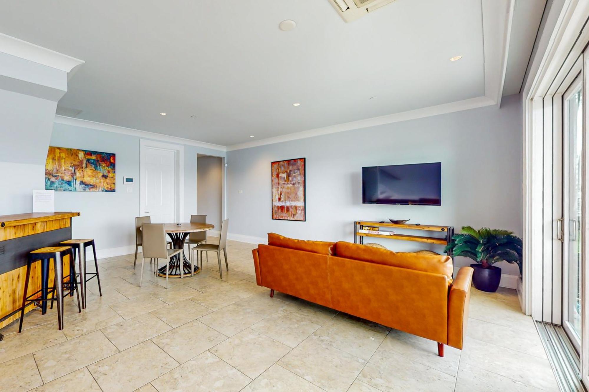 Brightwater Blue Vila Clearwater Beach Quarto foto