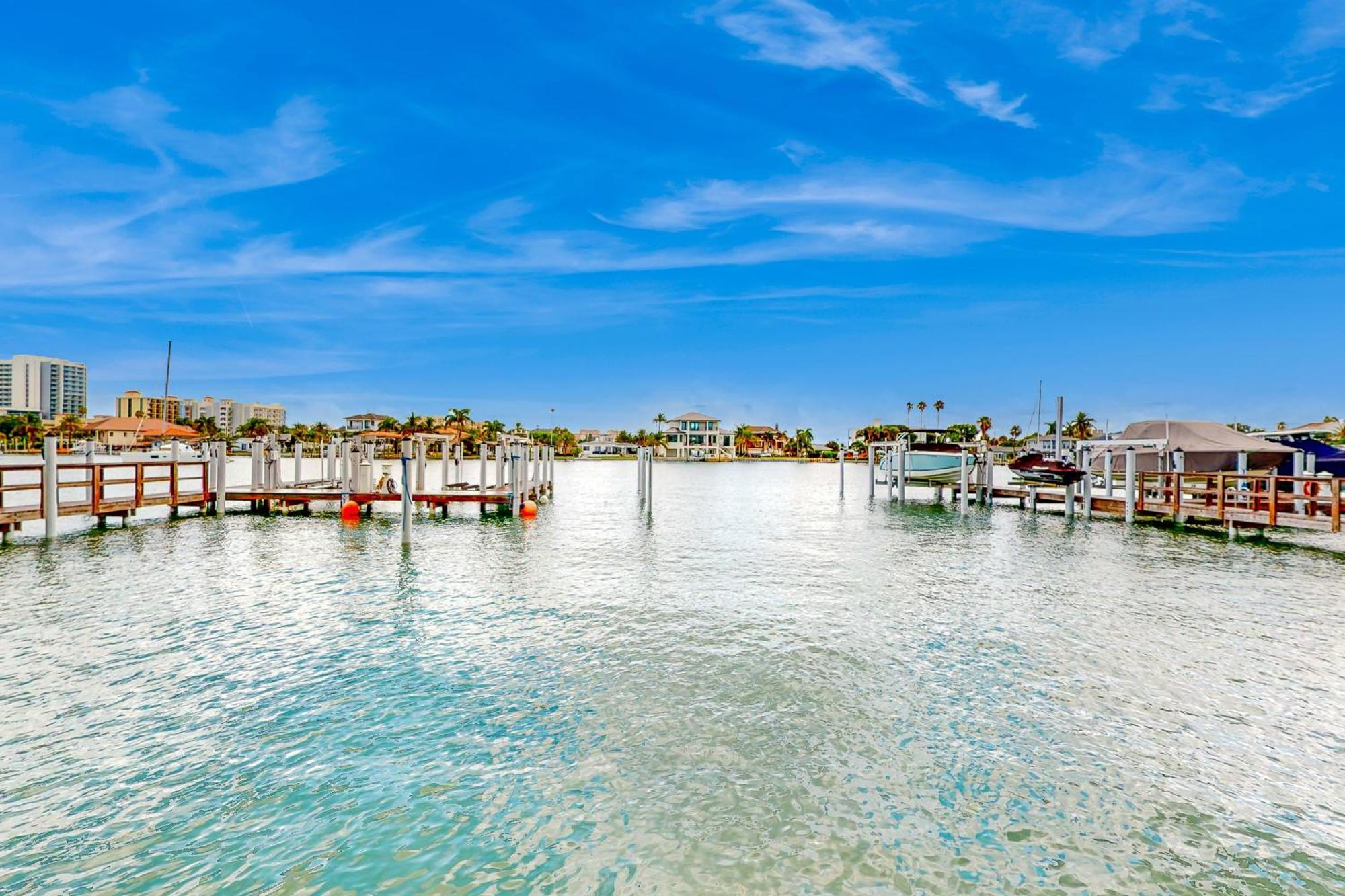 Brightwater Blue Vila Clearwater Beach Quarto foto