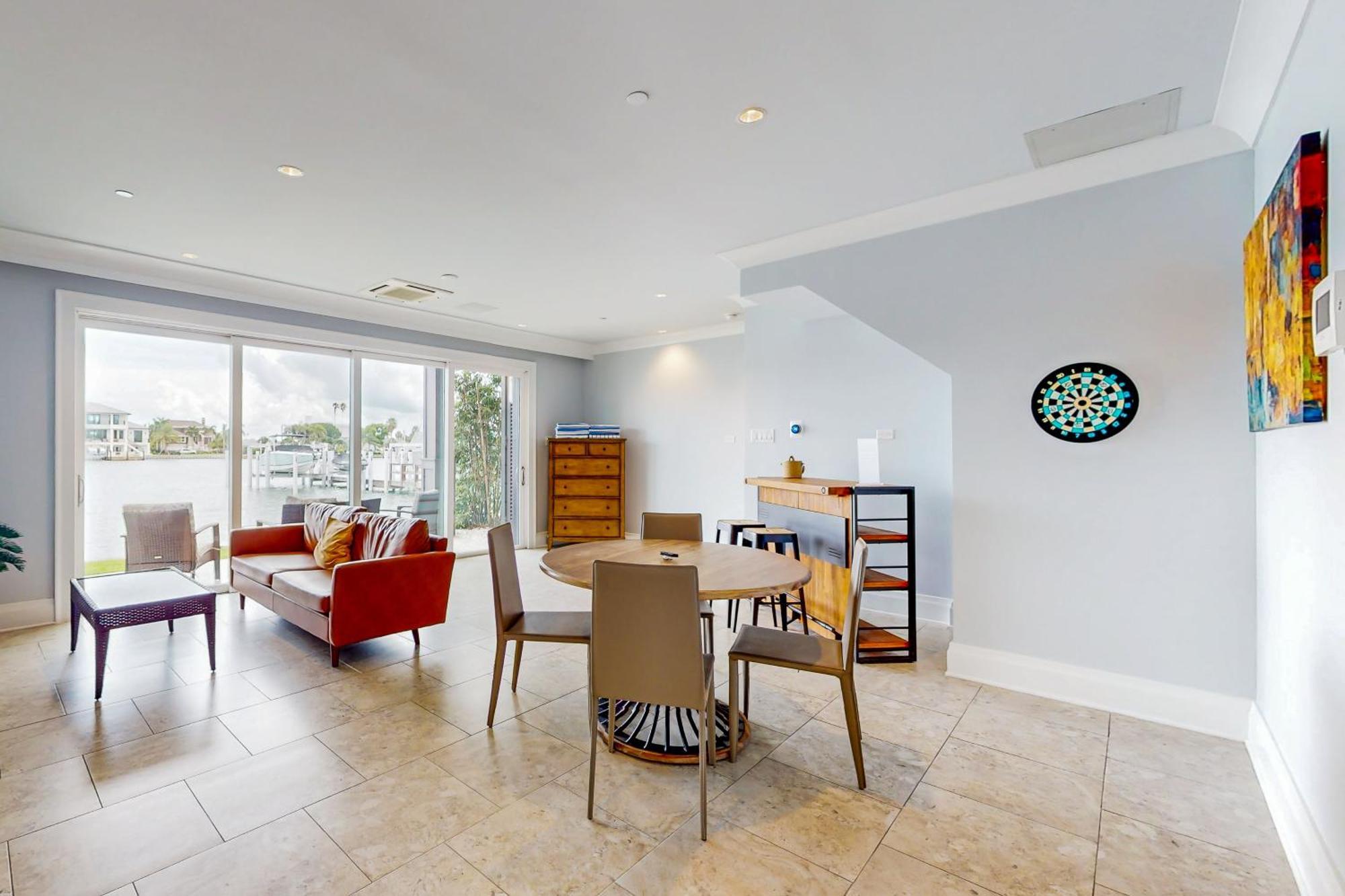 Brightwater Blue Vila Clearwater Beach Quarto foto