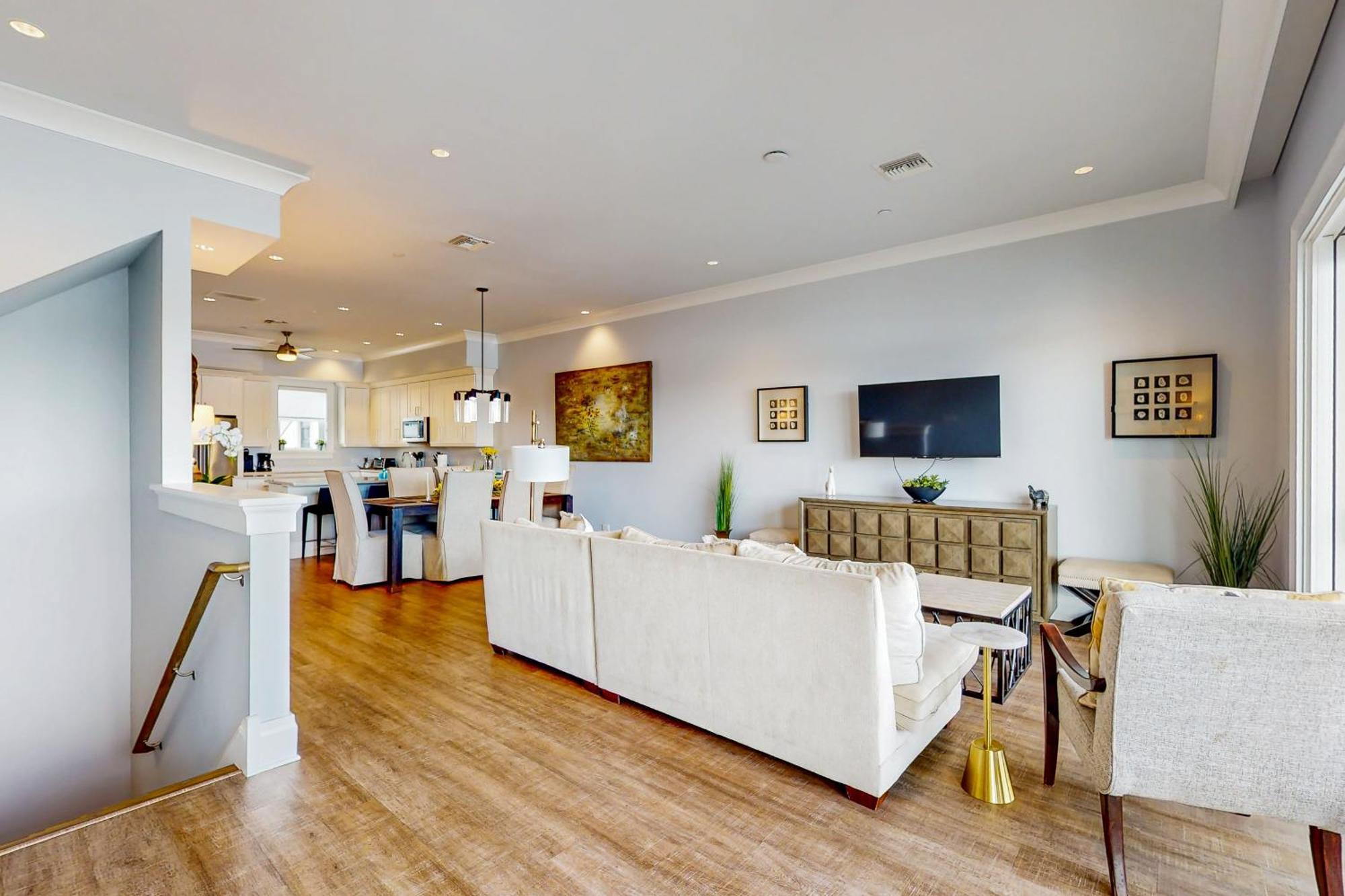 Brightwater Blue Vila Clearwater Beach Quarto foto