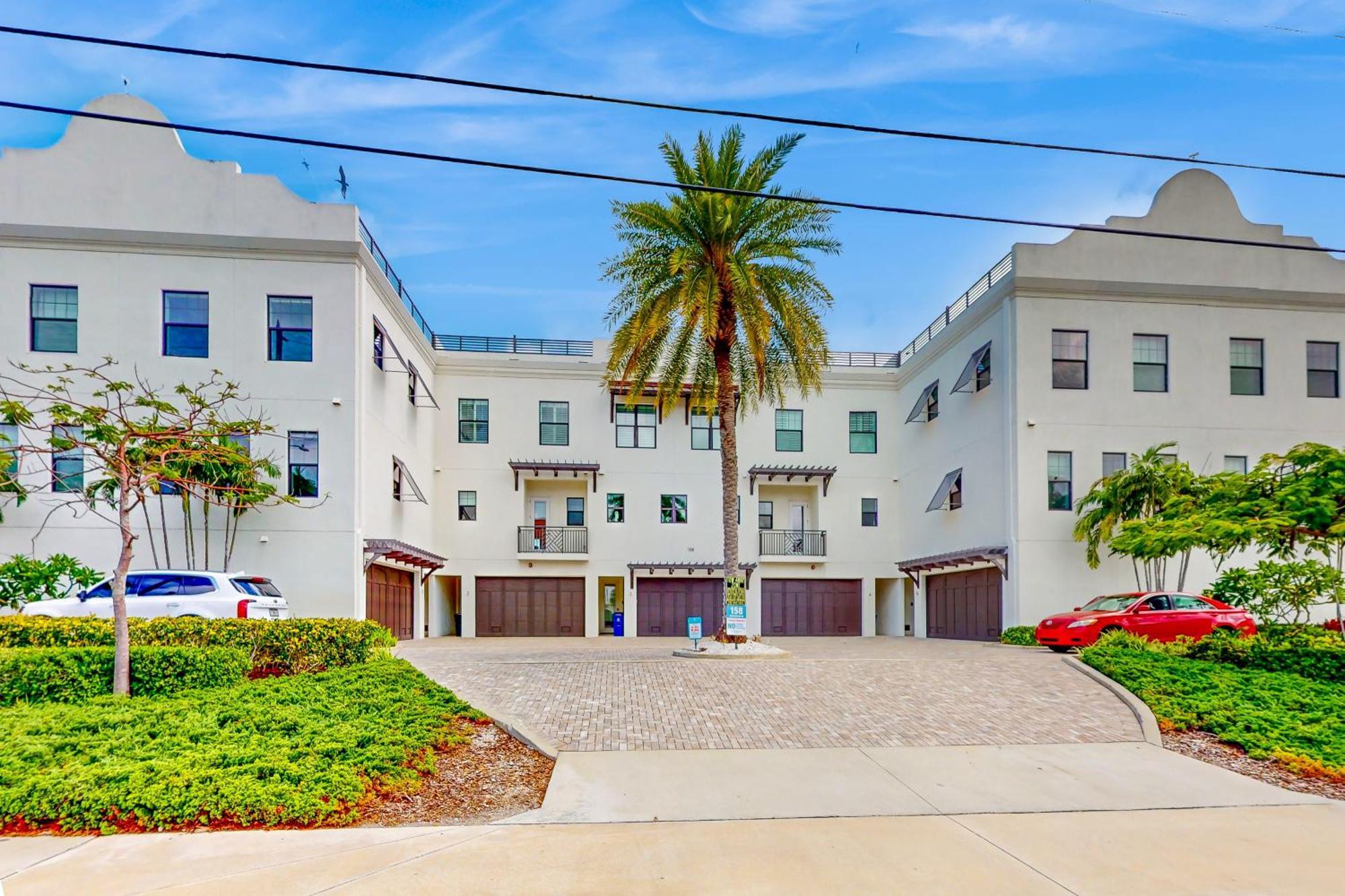 Brightwater Blue Vila Clearwater Beach Quarto foto